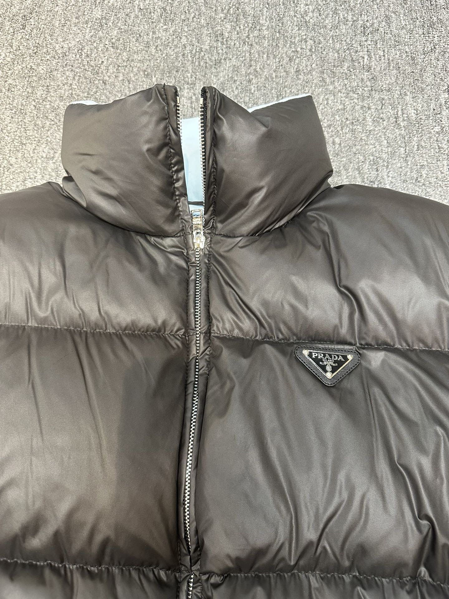 Prada Down Jackets